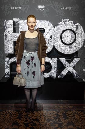 Party A KNIGHT OF THE SEVEN KINGDOMS Karoline Herfurth Premiere party of A KNIGHT OF THE SEVEN KINGDOMS at the Gropius Bau in Berlin Date 13 01 2026 Copyright: xEventpressxFuhrx