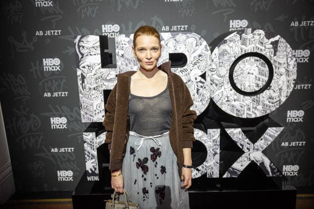 Party A KNIGHT OF THE SEVEN KINGDOMS Karoline Herfurth Premiere party of A KNIGHT OF THE SEVEN KINGDOMS at the Gropius Bau in Berlin Date 13 01 2026 Copyright: xEventpressxFuhrx