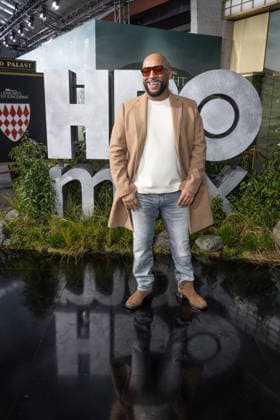 Premiere A KNIGHT OF THE SEVEN KINGDOMS Veysel Gelin Premiere of A KNIGHT OF THE SEVEN KINGDOMS at the Zoo Palast in Berlin Date 13 01 2026 Copyright: xEventpressxFuhrx