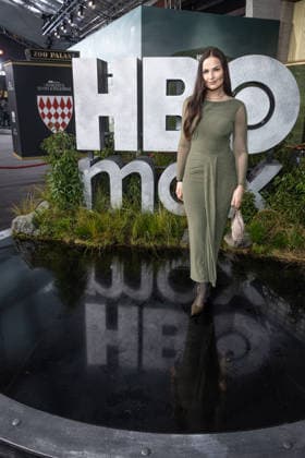 Premiere A KNIGHT OF THE SEVEN KINGDOMS Jana Riva Premiere of A KNIGHT OF THE SEVEN KINGDOMS at the Zoo Palast in Berlin Date 13 01 2026 Copyright: xEventpressxFuhrx