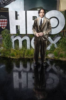 Premiere A KNIGHT OF THE SEVEN KINGDOMS Tariq Al Saies as Ibrahim 4 Blocks Zero Premiere of A KNIGHT OF THE SEVEN KINGDOMS at the Zoo Palast in Berlin Date 13 01 2026 Copyright: xEventpressxFuhrx
