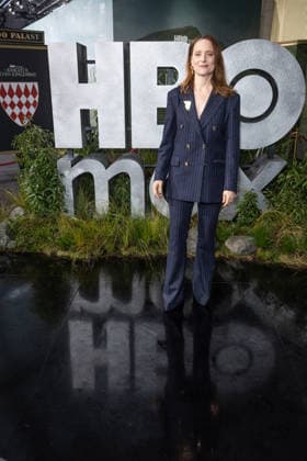 Premiere A KNIGHT OF THE SEVEN KINGDOMS Anne Ratte Polle Premiere of A KNIGHT OF THE SEVEN KINGDOMS at the Zoo Palast in Berlin Date 13 01 2026 Copyright: xEventpressxFuhrx