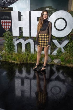 Premiere A KNIGHT OF THE SEVEN KINGDOMS Bella Dayne Premiere of A KNIGHT OF THE SEVEN KINGDOMS at the Zoo Palast in Berlin Date 13 01 2026 Copyright: xEventpressxFuhrx