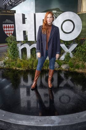 Premiere A KNIGHT OF THE SEVEN KINGDOMS Henny Reents Premiere of A KNIGHT OF THE SEVEN KINGDOMS at the Zoo Palast in Berlin Date 13 01 2026 Copyright: xEventpressxFuhrx