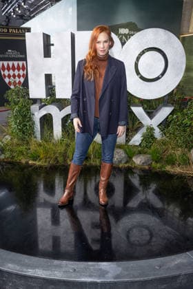 Premiere A KNIGHT OF THE SEVEN KINGDOMS Henny Reents Premiere of A KNIGHT OF THE SEVEN KINGDOMS at the Zoo Palast in Berlin Date 13 01 2026 Copyright: xEventpressxFuhrx