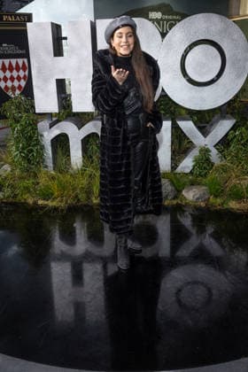 Premiere A KNIGHT OF THE SEVEN KINGDOMS Almila Bagriacik Premiere of A KNIGHT OF THE SEVEN KINGDOMS at the Zoo Palast in Berlin Date 13 01 2026 Copyright: xEventpressxFuhrx