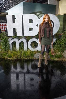 Premiere A KNIGHT OF THE SEVEN KINGDOMS Palina Rojinski Premiere of A KNIGHT OF THE SEVEN KINGDOMS at the Zoo Palast in Berlin Date 13 01 2026 Copyright: xEventpressxFuhrx