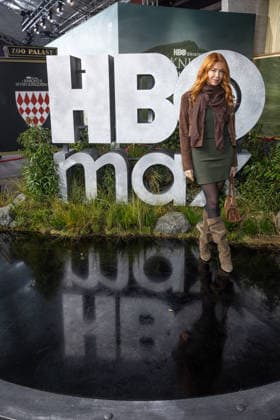 Premiere A KNIGHT OF THE SEVEN KINGDOMS Palina Rojinski Premiere of A KNIGHT OF THE SEVEN KINGDOMS at the Zoo Palast in Berlin Date 13 01 2026 Copyright: xEventpressxFuhrx