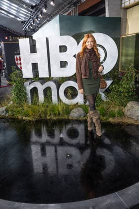 Premiere A KNIGHT OF THE SEVEN KINGDOMS Palina Rojinski Premiere of A KNIGHT OF THE SEVEN KINGDOMS at the Zoo Palast in Berlin Date 13 01 2026 Copyright: xEventpressxFuhrx