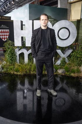 Premiere A KNIGHT OF THE SEVEN KINGDOMS Max von der Groeben Premiere of A KNIGHT OF THE SEVEN KINGDOMS at the Zoo Palast in Berlin Date 13 01 2026 Copyright: xEventpressxFuhrx