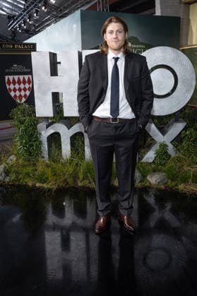 Premiere A KNIGHT OF THE SEVEN KINGDOMS Peter Claffey Dunk Premiere of A KNIGHT OF THE SEVEN KINGDOMS at the Zoo Palast in Berlin Date 13 01 2026 Copyright: xEventpressxFuhrx