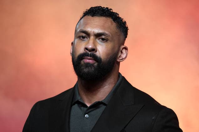 The 28 Years Later The Bone Temple World Premiere at BFI IMAX Waterloo in London, UK - 13 jAN 2026 Chi Lewis-Parry attends the 28 Years Later The Bone Temple World Premiere at BFI IMAX Waterloo. London United Kingdom Copyright: xFredxDuvalx xSOPAxImagesx FD_28_Years_Later_07