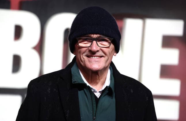 The 28 Years Later The Bone Temple World Premiere at BFI IMAX Waterloo in London, UK - 13 jAN 2026 Danny Boyle attends the 28 Years Later The Bone Temple World Premiere at BFI IMAX Waterloo. London United Kingdom Copyright: xFredxDuvalx xSOPAxImagesx FD_28_Years_Later_18