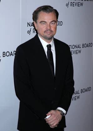 2026 National Board of Review Awards Gala Leonardo DiCaprio attending the 2026 National Board of Review Awards Gala held at Cipriani 42nd Street on January 13, 2026 in New York City, NY New York City Cipriani 42nd Street NY USA Copyright: xStevenxBergman AFF-USA.COMx