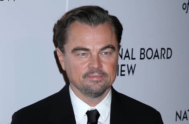 2026 National Board of Review Awards Gala Leonardo DiCaprio attending the 2026 National Board of Review Awards Gala held at Cipriani 42nd Street on January 13, 2026 in New York City, NY New York City Cipriani 42nd Street NY USA Copyright: xStevenxBergman AFF-USA.COMx
