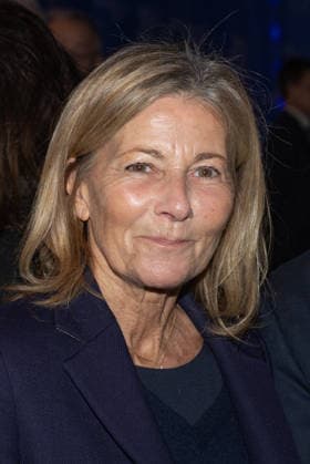 Figaro s 200Th Anniversary Evening Claire Chazal attends Figaro s 200Th Anniversary Evening at Grand Palais on January 13, 2025 in Paris, France. Photo by Nasser Berzane ABACAPRESS.COM Paris France  Copyright: xBerzanexNasser ABACAx