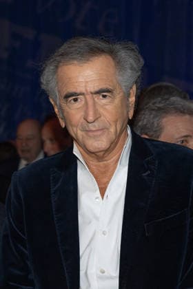 Figaro s 200Th Anniversary Evening Bernard-Henri Levy attends Figaro s 200Th Anniversary Evening at Grand Palais on January 13, 2025 in Paris, France. Photo by Nasser Berzane ABACAPRESS.COM Paris France  Copyright: xBerzanexNasser ABACAx