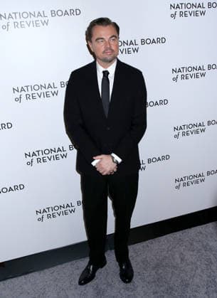 2026 National Board of Review Awards Gala Leonardo DiCaprio attending the 2026 National Board of Review Awards Gala held at Cipriani 42nd Street on January 13, 2026 in New York City, NY New York City Cipriani 42nd Street NY USA Copyright: xStevenxBergman AFF-USA.COMx