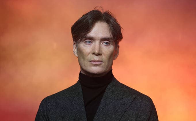 January 13, 2026, London, United Kingdom: Cillian Murphy attends the 28 Years Later The Bone Temple World Premiere at BFI IMAX Waterloo. London United Kingdom - ZUMAs197 20260113_aaa_s197_078 Copyright: xFredxDuvalx