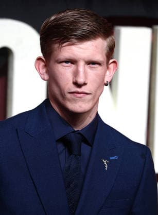 January 13, 2026, London, United Kingdom: Connor Newall attends the 28 Years Later The Bone Temple World Premiere at BFI IMAX Waterloo. London United Kingdom - ZUMAs197 20260113_aaa_s197_089 Copyright: xFredxDuvalx