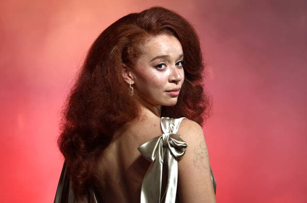 January 13, 2026, London, United Kingdom: Erin Kellyman attends the 28 Years Later The Bone Temple World Premiere at BFI IMAX Waterloo. London United Kingdom - ZUMAs197 20260113_aaa_s197_102 Copyright: xFredxDuvalx