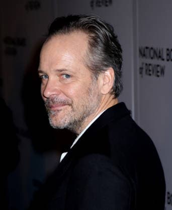2026 National Board of Review Awards Gala Peter Sarsgaard attending the 2026 National Board of Review Awards Gala held at Cipriani 42nd Street on January 13, 2026 in New York City, NY New York City Cipriani 42nd Street NY USA Copyright: xStevenxBergman AFF-USA.COMx