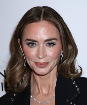 2026 National Board of Review Awards Gala Emily Blunt attending the 2026 National Board of Review Awards Gala held at Cipriani 42nd Street on January 13, 2026 in New York City, NY New York City Cipriani 42nd Street NY USA Copyright: xStevenxBergman AFF-USA.COMx