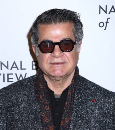 2026 National Board of Review Awards Gala Jafar Panahi attending the 2026 National Board of Review Awards Gala held at Cipriani 42nd Street on January 13, 2026 in New York City, NY New York City Cipriani 42nd Street NY USA Copyright: xStevenxBergman AFF-USA.COMx