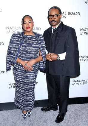 2026 National Board of Review Awards Gala Zinzi Coogler and Ryan Coogler attending the 2026 National Board of Review Awards Gala held at Cipriani 42nd Street on January 13, 2026 in New York City, NY New York City Cipriani 42nd Street NY USA Copyright: xStevenxBergman AFF-USA.COMx