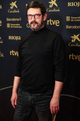 January 13, 2026, Madrid, Spain: Manolo Solo attends the photocall of the nominees for the 40th Goya Awards, Madrid. Madrid Spain - ZUMAs197 20260113_aaa_s197_188 Copyright: xMarcoxBaradax