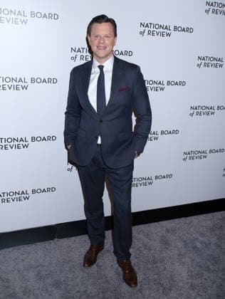 2026 National Board of Review Awards Gala Willie Geist attending the 2026 National Board of Review Awards Gala held at Cipriani 42nd Street on January 13, 2026 in New York City, NY New York City Cipriani 42nd Street NY USA Copyright: xStevenxBergman AFF-USA.COMx