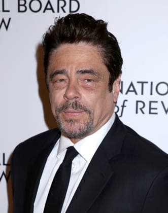 2026 National Board of Review Awards Gala Benicio Del Toro attending the 2026 National Board of Review Awards Gala held at Cipriani 42nd Street on January 13, 2026 in New York City, NY New York City Cipriani 42nd Street NY USA Copyright: xStevenxBergman AFF-USA.COMx