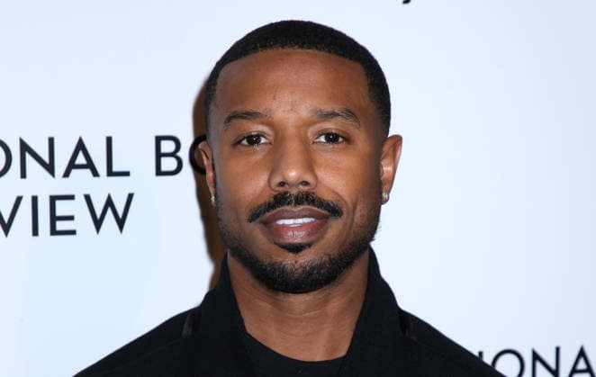 2026 National Board of Review Awards Gala Michael B. Jordan attending the 2026 National Board of Review Awards Gala held at Cipriani 42nd Street on January 13, 2026 in New York City, NY New York City Cipriani 42nd Street NY USA Copyright: xStevenxBergman AFF-USA.COMx