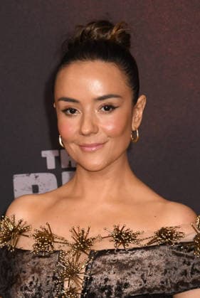 NEW YORK, NY - JANUARY 13: Catalina Sandino Moreno at the Netflix World premiere of The Rip at Alice Tully Hall on January 13, 2026 in New York City. Copyright: xMediaPunchx