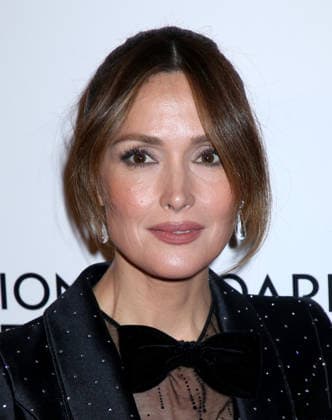 2026 National Board of Review Awards Gala Rose Byrne attending the 2026 National Board of Review Awards Gala held at Cipriani 42nd Street on January 13, 2026 in New York City, NY New York City Cipriani 42nd Street NY USA Copyright: xStevenxBergman AFF-USA.COMx