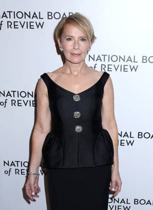 2026 National Board of Review Awards Gala Amy Ryan attending the 2026 National Board of Review Awards Gala held at Cipriani 42nd Street on January 13, 2026 in New York City, NY New York City Cipriani 42nd Street NY USA Copyright: xStevenxBergman AFF-USA.COMx