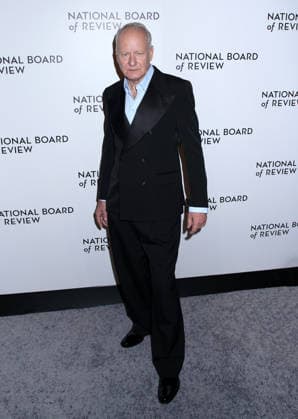 2026 National Board of Review Awards Gala Stellan Skarsgard attending the 2026 National Board of Review Awards Gala held at Cipriani 42nd Street on January 13, 2026 in New York City, NY New York City Cipriani 42nd Street NY USA Copyright: xStevenxBergman AFF-USA.COMx