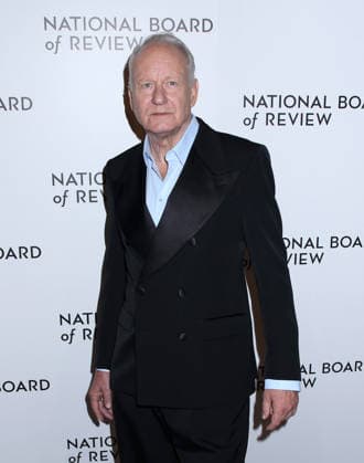 2026 National Board of Review Awards Gala Stellan Skarsgard attending the 2026 National Board of Review Awards Gala held at Cipriani 42nd Street on January 13, 2026 in New York City, NY New York City Cipriani 42nd Street NY USA Copyright: xStevenxBergman AFF-USA.COMx