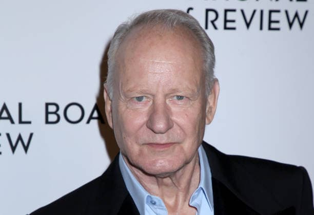 2026 National Board of Review Awards Gala Stellan Skarsgard attending the 2026 National Board of Review Awards Gala held at Cipriani 42nd Street on January 13, 2026 in New York City, NY New York City Cipriani 42nd Street NY USA Copyright: xStevenxBergman AFF-USA.COMx