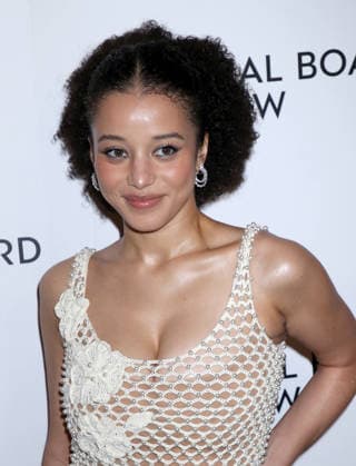 2026 National Board of Review Awards Gala Chase Infiniti attending the 2026 National Board of Review Awards Gala held at Cipriani 42nd Street on January 13, 2026 in New York City, NY New York City Cipriani 42nd Street NY USA Copyright: xStevenxBergman AFF-USA.COMx