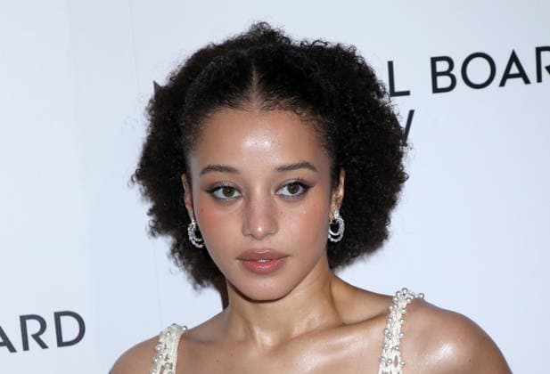 2026 National Board of Review Awards Gala Chase Infiniti attending the 2026 National Board of Review Awards Gala held at Cipriani 42nd Street on January 13, 2026 in New York City, NY New York City Cipriani 42nd Street NY USA Copyright: xStevenxBergman AFF-USA.COMx