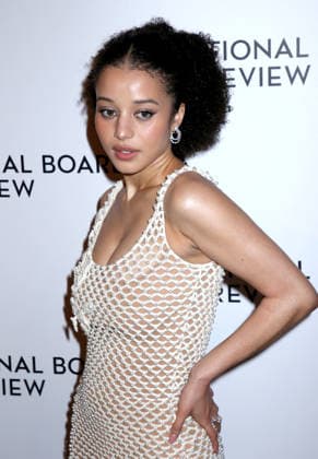 2026 National Board of Review Awards Gala Chase Infiniti attending the 2026 National Board of Review Awards Gala held at Cipriani 42nd Street on January 13, 2026 in New York City, NY New York City Cipriani 42nd Street NY USA Copyright: xStevenxBergman AFF-USA.COMx