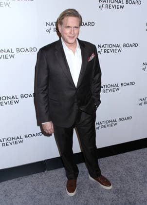 2026 National Board of Review Awards Gala Cary Elwes attending the 2026 National Board of Review Awards Gala held at Cipriani 42nd Street on January 13, 2026 in New York City, NY New York City Cipriani 42nd Street NY USA Copyright: xStevenxBergman AFF-USA.COMx