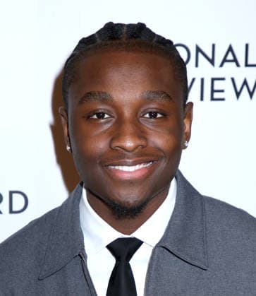 2026 National Board of Review Awards Gala Miles Caton attending the 2026 National Board of Review Awards Gala held at Cipriani 42nd Street on January 13, 2026 in New York City, NY New York City Cipriani 42nd Street NY USA Copyright: xStevenxBergman AFF-USA.COMx