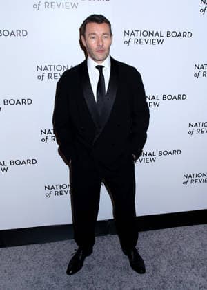 2026 National Board of Review Awards Gala Joel Edgerton attending the 2026 National Board of Review Awards Gala held at Cipriani 42nd Street on January 13, 2026 in New York City, NY New York City Cipriani 42nd Street NY USA Copyright: xStevenxBergman AFF-USA.COMx