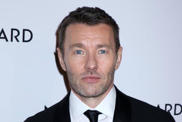 2026 National Board of Review Awards Gala Joel Edgerton attending the 2026 National Board of Review Awards Gala held at Cipriani 42nd Street on January 13, 2026 in New York City, NY New York City Cipriani 42nd Street NY USA Copyright: xStevenxBergman AFF-USA.COMx