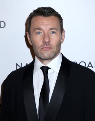 2026 National Board of Review Awards Gala Joel Edgerton attending the 2026 National Board of Review Awards Gala held at Cipriani 42nd Street on January 13, 2026 in New York City, NY New York City Cipriani 42nd Street NY USA Copyright: xStevenxBergman AFF-USA.COMx