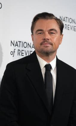 January 1, 2021, New York, New York, USA: LEONARDO DICAPRIO attends The National Board of Review Annual Awards Gala 2026, Cipriani 42nd Street,.January 13, 2026. ... The National Board of Review Annual Awards Gala 2026, Cipriani 42nd Street,.January 13, 2026. New York USA - ZUMAms4_ 20210101_faf_ms4_188 Copyright: xSoniaxMoskowitzxGordonx
