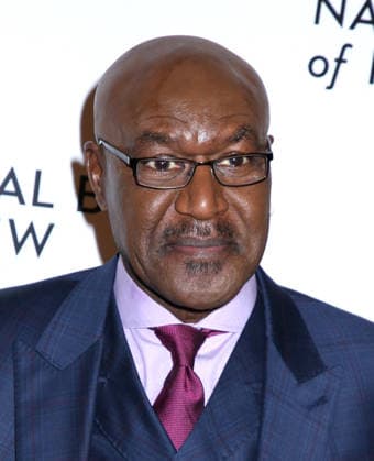 2026 National Board of Review Awards Gala Delroy Lindo attending the 2026 National Board of Review Awards Gala held at Cipriani 42nd Street on January 13, 2026 in New York City, NY New York City Cipriani 42nd Street NY USA Copyright: xStevenxBergman AFF-USA.COMx