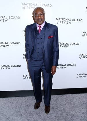 2026 National Board of Review Awards Gala Delroy Lindo attending the 2026 National Board of Review Awards Gala held at Cipriani 42nd Street on January 13, 2026 in New York City, NY New York City Cipriani 42nd Street NY USA Copyright: xStevenxBergman AFF-USA.COMx